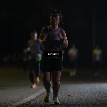 Runner Photo 5344705
