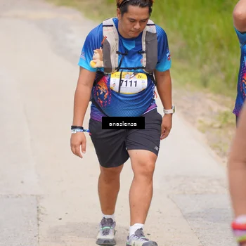 Runner Photo 5344707