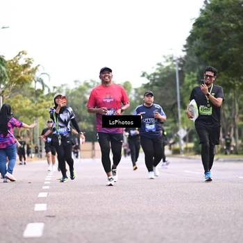 Runner Photo 5344708