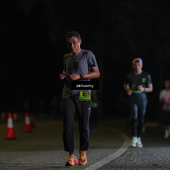 Runner Photo 5344709