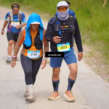 Runner Photo 5344712