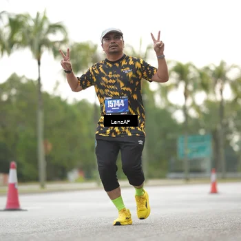 Runner Photo 5344713
