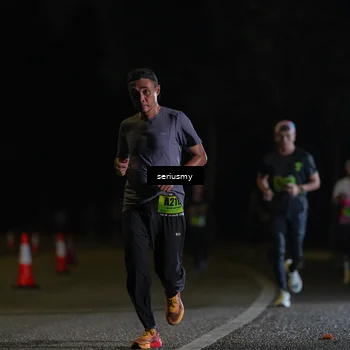 Runner Photo 5344715