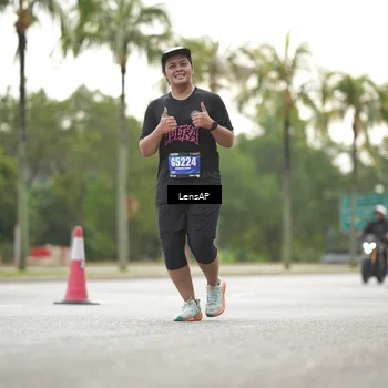 Runner Photo 5344716