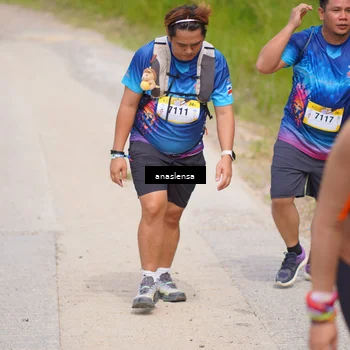 Runner Photo 5344717
