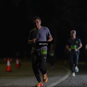 Runner Photo 5344718
