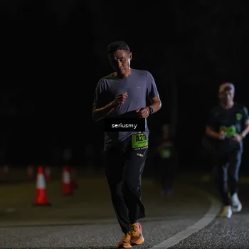Runner Photo 5344720