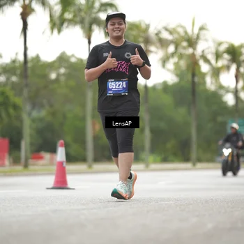 Runner Photo 5344721