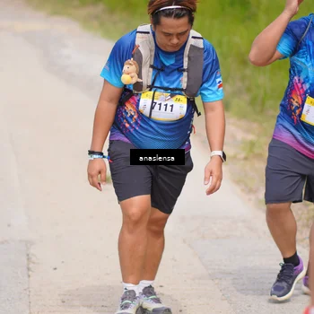 Runner Photo 5344722
