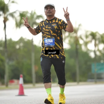 Runner Photo 5344724