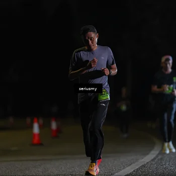 Runner Photo 5344725