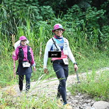 Runner Photo 5344726