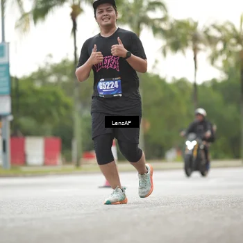 Runner Photo 5344727