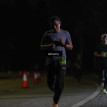 Runner Photo 5344729