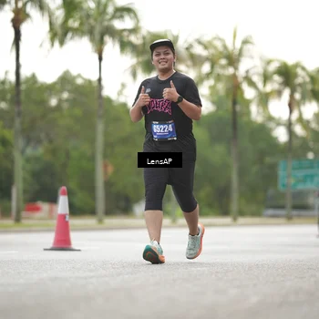 Runner Photo 5344730
