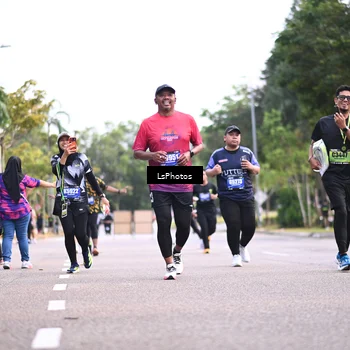 Runner Photo 5344731