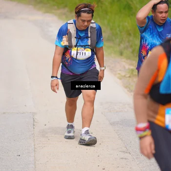 Runner Photo 5344732