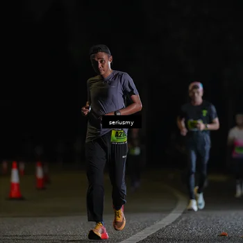Runner Photo 5344733