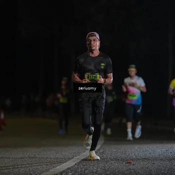 Runner Photo 5344734