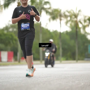Runner Photo 5344735