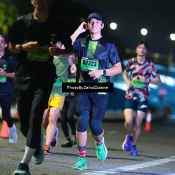 Runner Photo 5344736