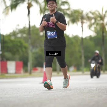 Runner Photo 5344737