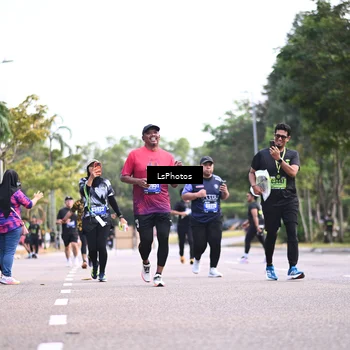 Runner Photo 5344738