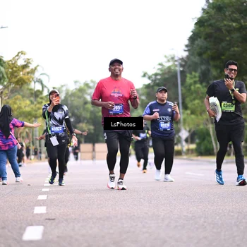 Runner Photo 5344740