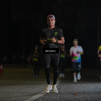 Runner Photo 5344741