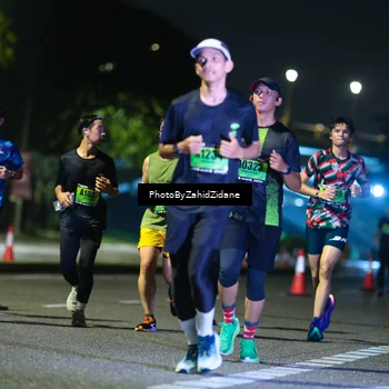 Runner Photo 5344742