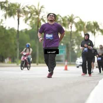 Runner Photo 5344744