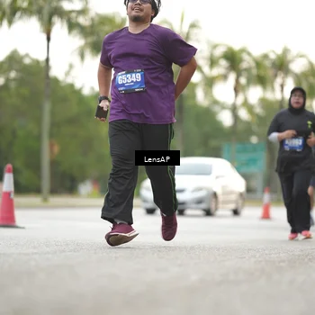 Runner Photo 5344747