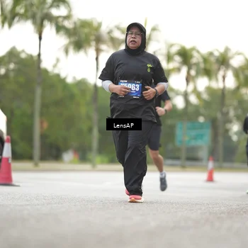 Runner Photo 5344748