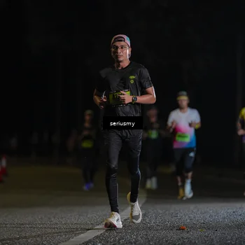Runner Photo 5344750