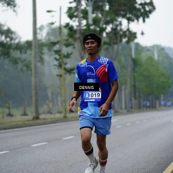 Runner Photo 5344751