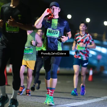 Runner Photo 5344753
