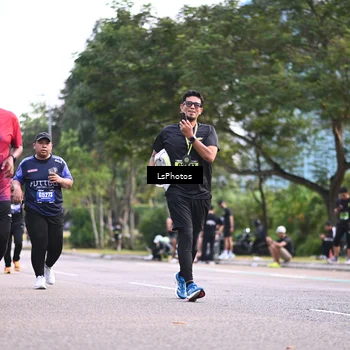 Runner Photo 5344754