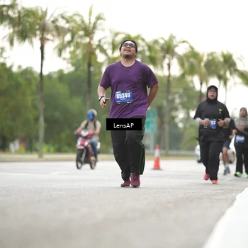 Runner Photo 5344755