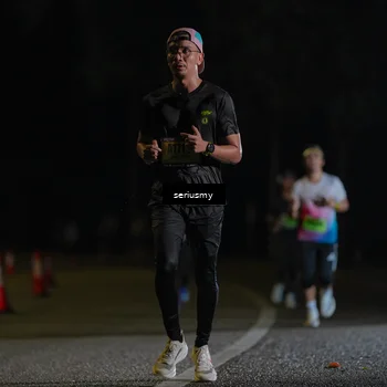 Runner Photo 5344756