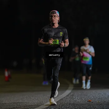 Runner Photo 5344757