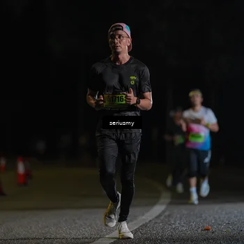 Runner Photo 5344758