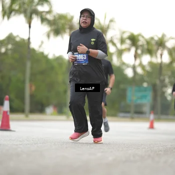 Runner Photo 5344761