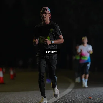 Runner Photo 5344763