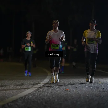 Runner Photo 5344765