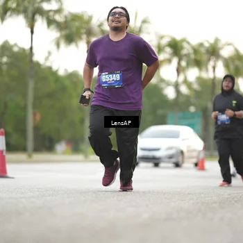 Runner Photo 5344770