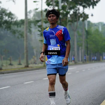 Runner Photo 5344773