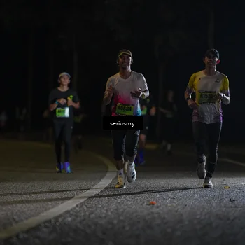Runner Photo 5344774