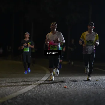 Runner Photo 5344775