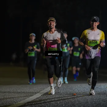 Runner Photo 5344777