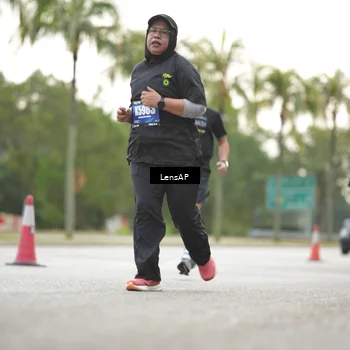 Runner Photo 5344778